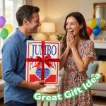 Giant Poker Jumbo Playing Cards - Extra Large Set