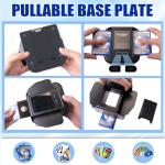 Automatic Card Shuffler for 1-2 Decks, Rechargeable