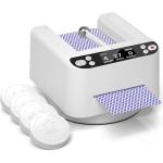 Automatic Card Dealer Machine - 360° Rotating Tool