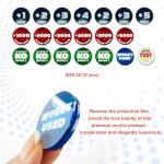 One Piece Card Game Playmat with Storage Bag