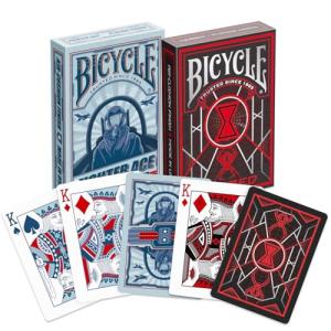 Bicycle Webbed & Fighter Ace Playing Cards Bundle
