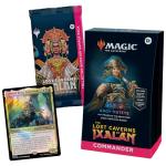 Magic: The Gathering Ixalan Ahoy Mateys Commander Deck