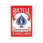 Bicycle Rider Back Playing Cards - Single Pack