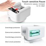 Automatic Card Dealer Machine - 360° Rotating Tool