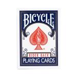 Bicycle Rider Back Playing Cards - Single Pack