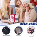 Automatic Card Shuffler for 1-2 Decks, Rechargeable