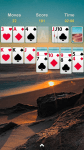 Classic Solitaire Card Game - Play for Free