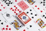 Bicycle Rider Back Playing Cards - Single Pack