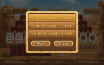 Cleopatra Pyramid Solitaire - Egypt Theme Game