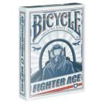 Bicycle Webbed & Fighter Ace Playing Cards Bundle