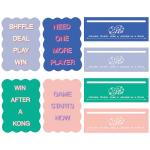 Vodolo Mahjong Shufflers and Card Line Finders