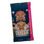 Magic: The Gathering Ixalan Ahoy Mateys Commander Deck