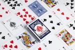 Bicycle Rider Back Playing Cards - Single Pack