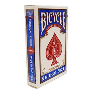 Bicycle Bridge Size Playing Cards - Assorted Colors