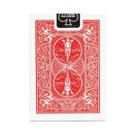 Bicycle Rider Back Playing Cards - Single Pack