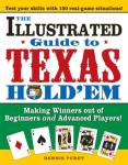 Texas Hold'em Illustrated Guide for Beginners