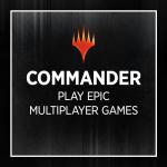 Magic: The Gathering Ixalan Ahoy Mateys Commander Deck