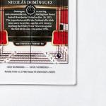 Sports Card Grading Tool Kit with Magnifier