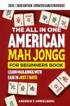 Complete Beginner's Guide to American Mah Jongg