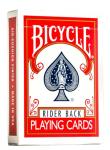 Bicycle Rider Back Playing Cards - Single Pack