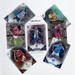 Sports Card Grading Tool Kit with Magnifier