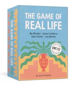 Real Life Game: Mindful Play for Growth