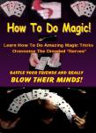 Magic Card Tricks Made Easy: Your First Guide