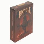 Bicycle Tombstone Ghost Playing Cards