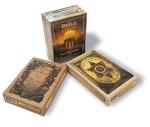 Bible Character Playing Cards Two-Pack Set