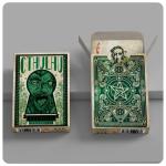 Cthulhu Poker Cards - Limited Edition Collectible Set