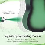 Ukulele Starter Kit with Accessories and Lessons