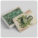 Cthulhu Poker Cards - Limited Edition Collectible Set