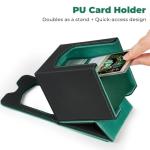 Fabmaker Magnetic Deck Box for MTG Commander