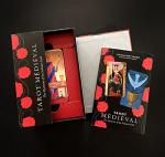 Medieval Tarot: Initiate's Path Card Set
