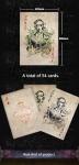 Cthulhu Poker Cards - Limited Edition Collectible Set