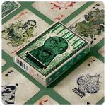 Cthulhu Poker Cards - Limited Edition Collectible Set