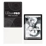 Ultra Pro Clear Deck Protectors - 100 Count