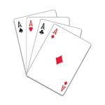 Ultimate Aces Card Magic Trick Guide by Ben Salinas