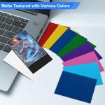 Perfect Fit Matte Card Sleeves for TCG Games