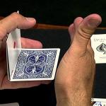 Ultimate Aces Card Magic Trick Guide by Ben Salinas