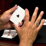 Ultimate Aces Card Magic Trick Guide by Ben Salinas