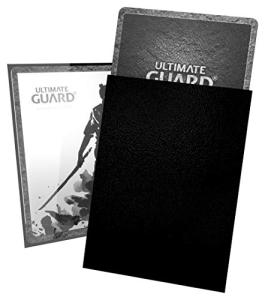 Ultimate Guard Katana 100 TCG Card Sleeves