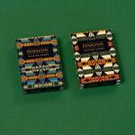 Pendleton Playing Cards 2-Deck Set for Campers
