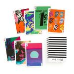 Warhol Pop Art Playing Card Deck by Galison