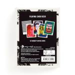 Warhol Pop Art Playing Card Deck by Galison