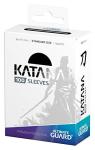 Ultimate Guard Katana 100 TCG Card Sleeves