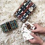 Pendleton Playing Cards 2-Deck Set for Campers