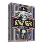 Star Trek Light Premium Playing Cards - Poker Size