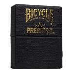 Bicycle Prestige Waterproof Plastic Poker Cards