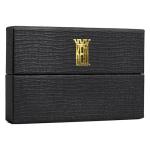 KEM Arrow Black and Gold Poker Playing Cards